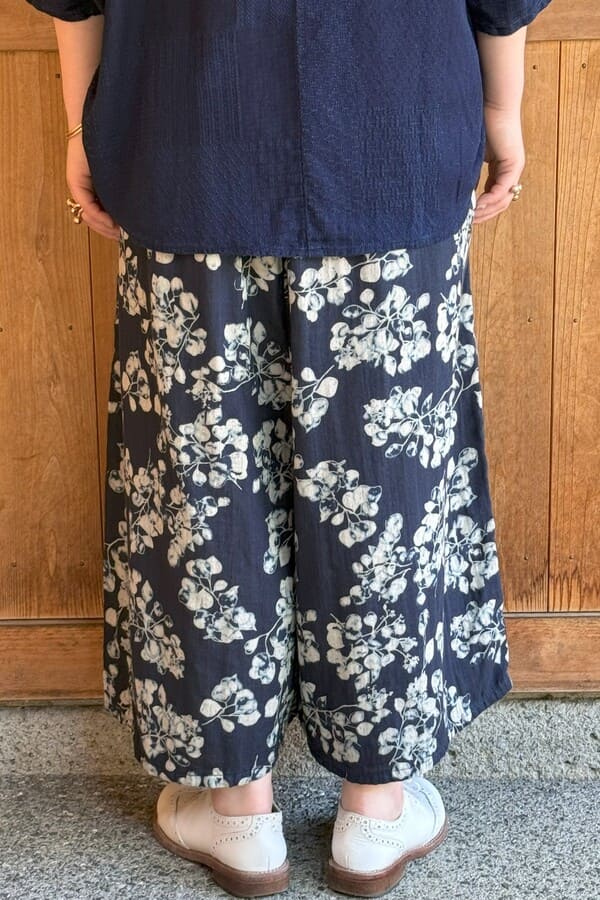 45R】パンツ｜1977年創業、日本の服。丈夫で長持ち、気持ちの