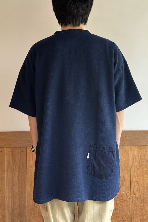 うさとの服 メンズ プルオーバー半袖シャツ 楽天市場】半袖シャツ メンズ シャツ 半袖 涼しい 接触冷感
