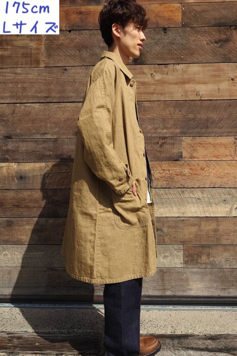 Paul Smith ベージュ ステンカラーコート (中綿インナーは未使用品) BlueTrick】ステンカラーコート ベージュ | ジャケット | BlueTrick