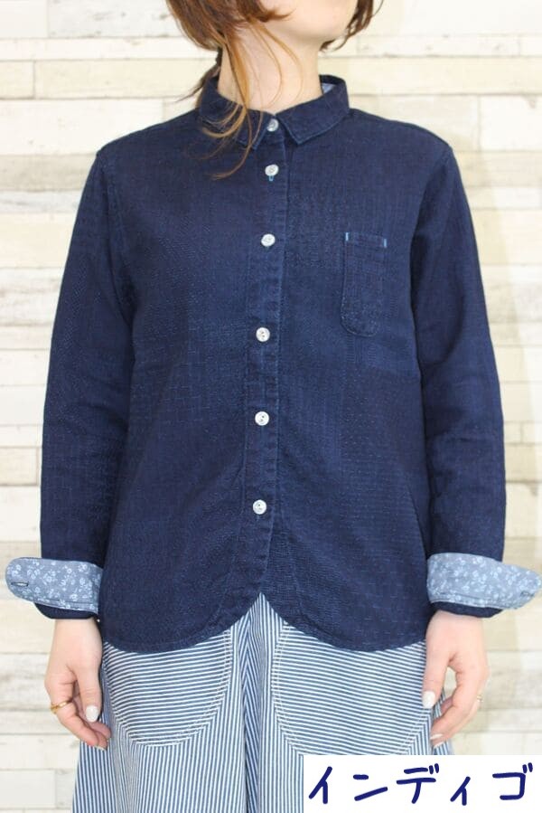 染めから選ぶ,Indigo dyes（藍染め） | Usaatoオンラインショップ