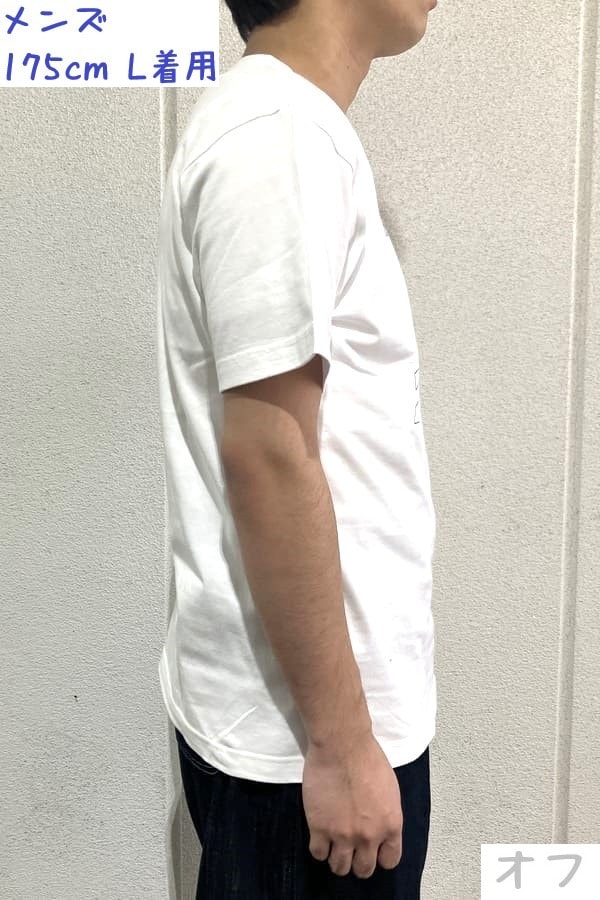 BlueTrick】アビーTシャツ（ユニセックス） | カットソー
