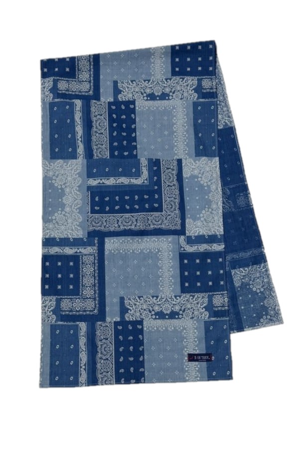 【再値下げしました】サカナクション　写真を纏う　ビッグストール 商品詳細ページ | sakanaction ONLINE STORE | NF01 BIG STOLE