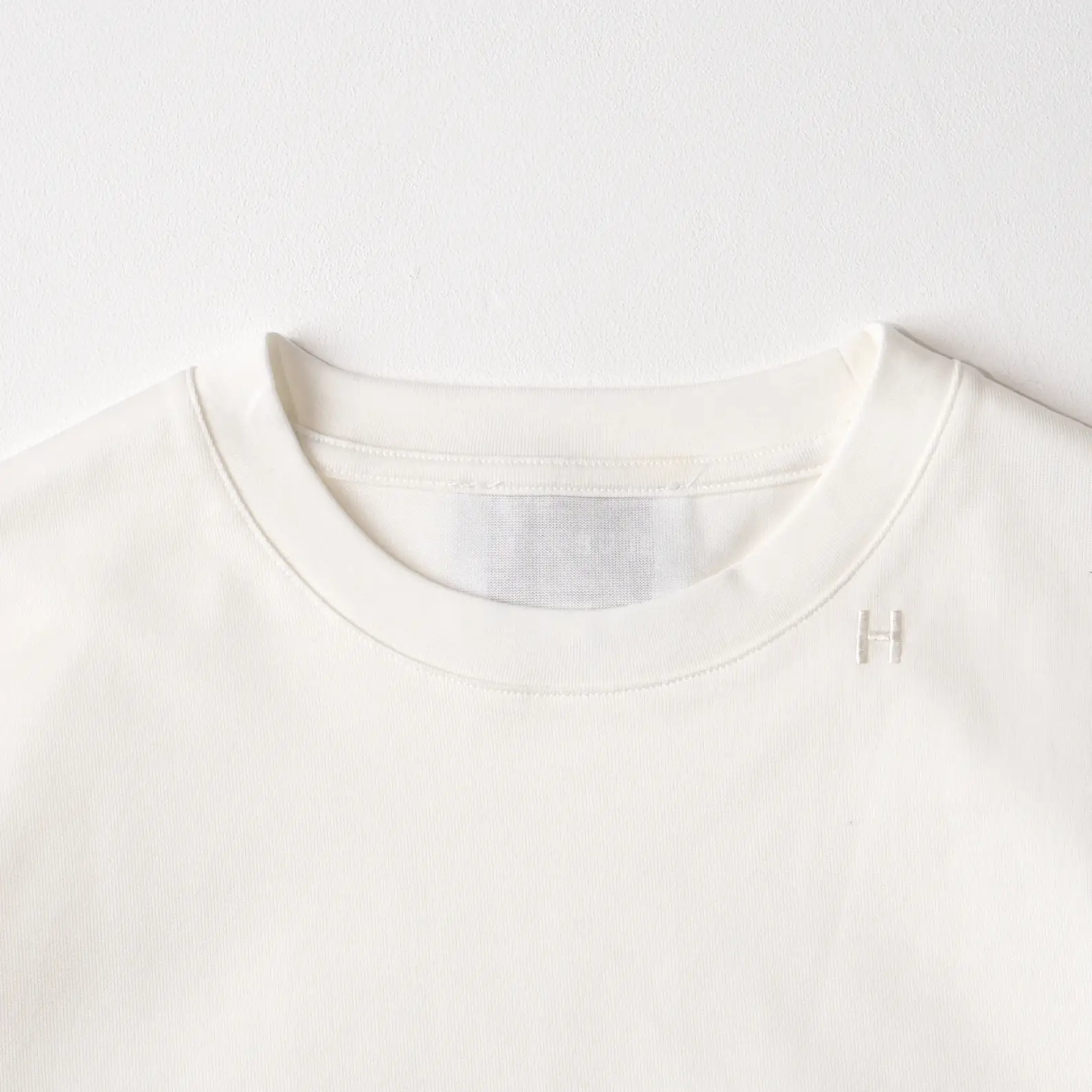 ULTIMA T-SHIRT WHITE | TOPS | BLUE ZONE Heros