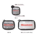 ᥬХ/CLEAR POUCH(ꥢݡ