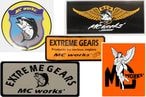 MC works'/���ƥå���