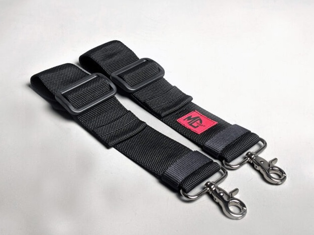 MC works'/ DROP STRAP (ドロップストラップ) | すべての商品 | 【BASS