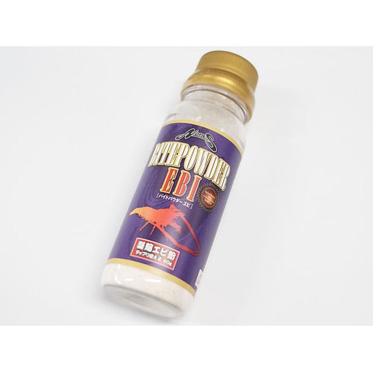 ノリーズ/バイトパウダー エビ | ルアー,エコギア(ノリーズ