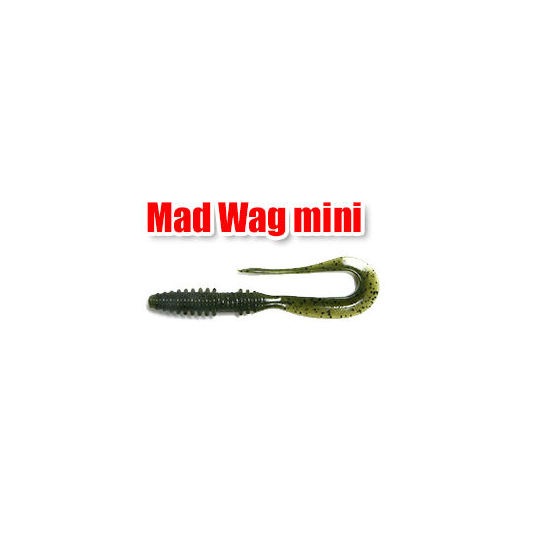 特価】ケイテック/Msd Wag mini 3.5” (マッドワグミニ 3.5”） | ルアー