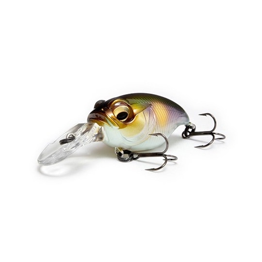 Amazon.co.jp: メガバス(Megabass) GRIFFON BAIT FINESSE MR-X GG バス
