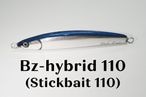 ���ӹ�˼/Bz�ϥ��֥�å�11cm (���ƥ��å��٥��� 11)