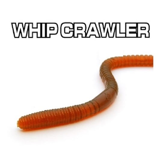 レイドジャパン/WHIP CRAWLER (ウィップクロウラー）4.9インチ