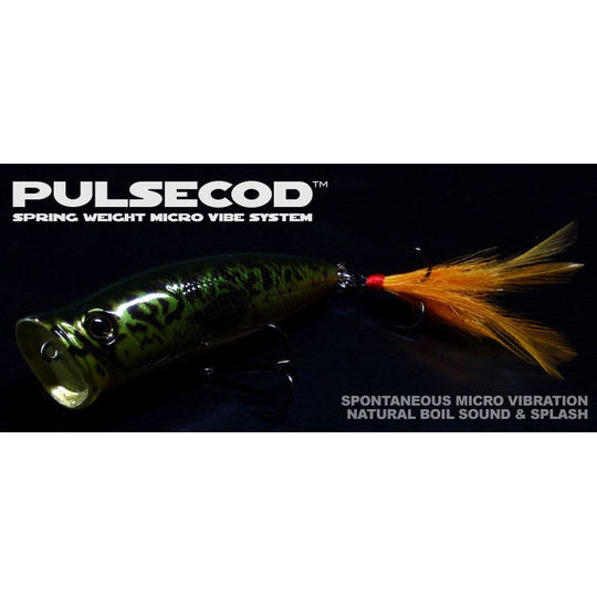 �ǥץ�/PALSECOD (�ѥ륹���å�)����ȥ륤��