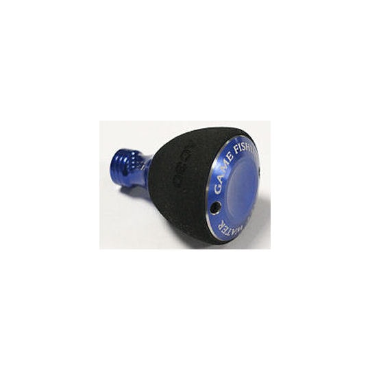 スタジオオーシャンマーク/ハンドルノブHN AC30 Da/S (15) 【ダイワS