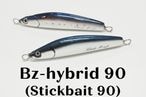 ���ӹ�˼/Bz-hybrid9��(Bz�ϥ��֥�å�9cm)
