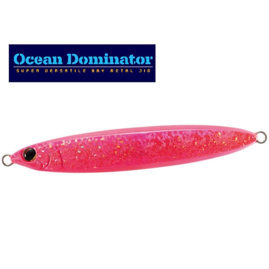 ティムコ/オーシャンドミネーター センターバランス150g | ルアー