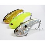 SEBILE(���ӥ�)/FLATT SHAD