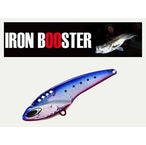 �ͥ����㡼�ܡ�����/IRON BOOSTER (��������֡�������)
