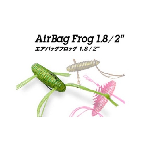 グラスアイ グリップ フロッグプロダクツ ラバーグリップ付き