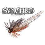 O.S.P / OSP���� ZERO FOUR��SYNCHRO(���󥯥��ˡ�5g