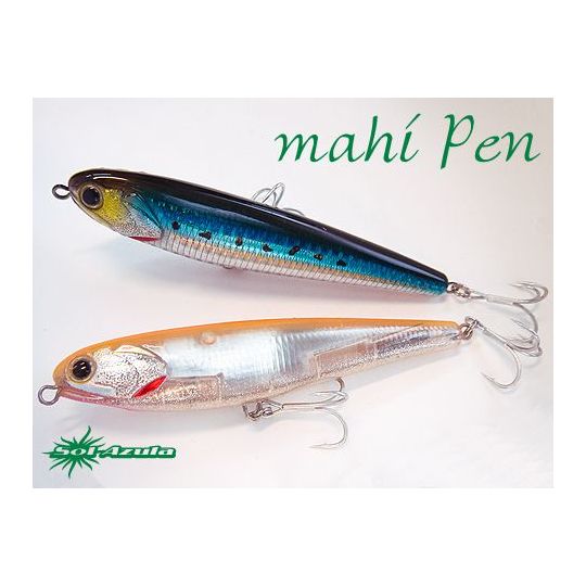 マングローブスタジオ マングローブスタジオ ソルアズーラ マヒペン