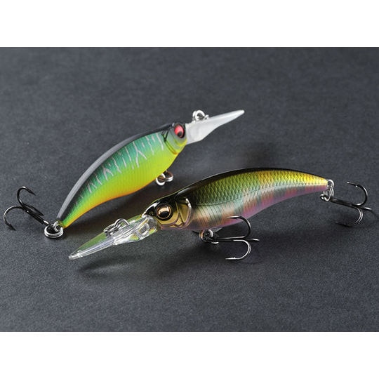 メガバス/SHADING(シャッディング）-X55 | ルアー | 【BASS MATE バス