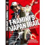 O.S.P DVD/T-NAMIKI'S JAPANTRAIL(ѥȥ쥤PART-1