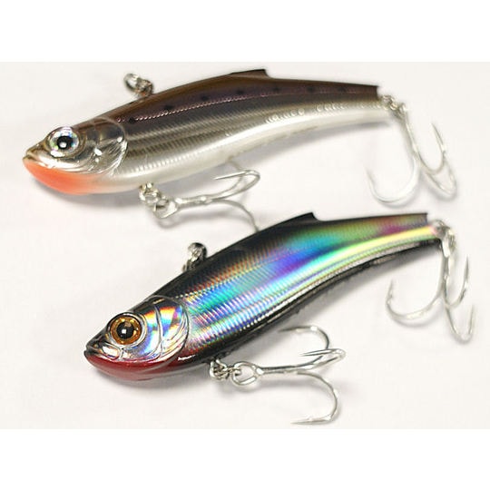 バスデイ/レンジバイブ70ES B.F.Sカラー | ルアー | 【BASS MATE バス