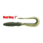 ���ò��ۥ����ƥå�/MAD WAG 7��(�ޥåɥ殺��