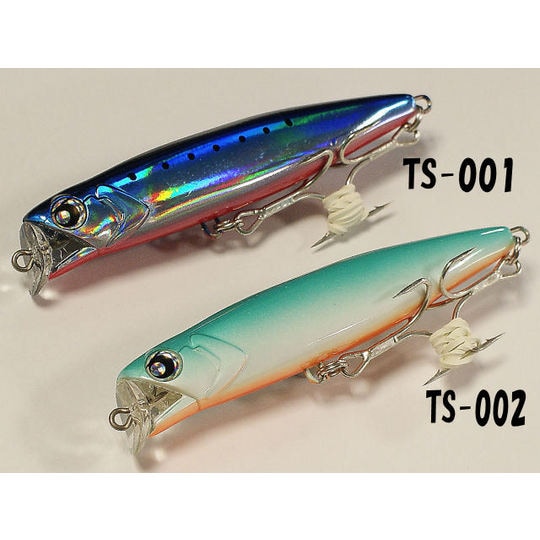 ルアー　ROTTON ロットン　SantaRosaSwellButt Festa 0000000033612.jpg