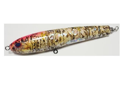 貝田ルアー　カットバック　220mm - 120g Shell Shaping Lures(貝田ルアー)/Cut Back Ino | ルアー