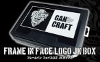 󥯥ե/FACE LOGO JK BOX(ե JK ܥå)