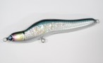 GPC��LURES /Mike�ʥߥ��� 180 abalone Fin