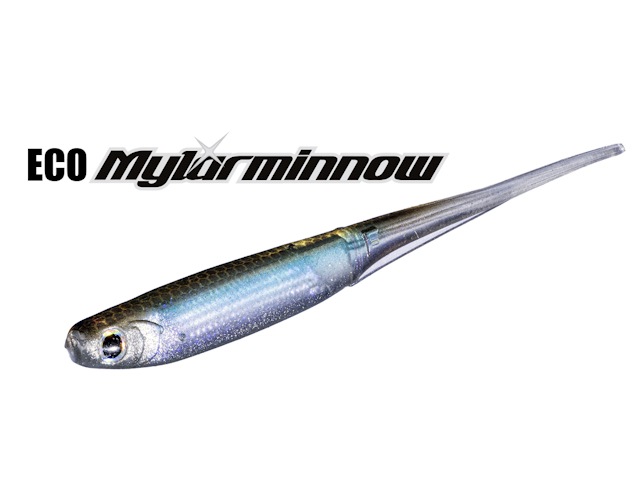 O.S.P/ECO Mylarminnow (���� �ޥ��顼�ߥΡ�)��3.5�����