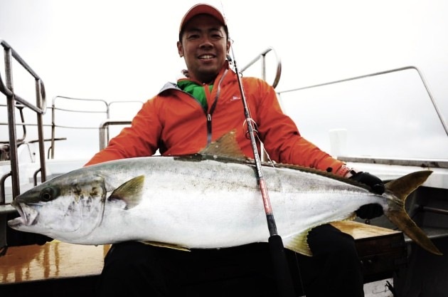 MC works'/ エクスプロージョン EXPLOSION835CTR “Full contact