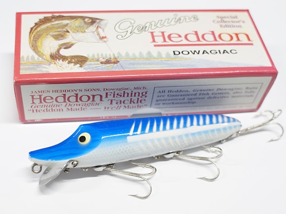 ヘドン/ウッド バンプ X7500-XBL | ルアー | 【BASS MATE バスメイト】