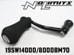 ޡ/ϥɥNO LIMITS 19SW14000/8000BM70