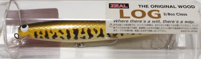 ZEAL THE ORIGINAL WOOD ルアー 6個セット ZEAL | フジ釣具オンライン
