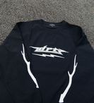 ELECTRIC �� DRT TROPHY SHOT DRY L/S TEE