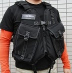 MC works'/ROCKMAN VEST-1R�ʥ��å��ޥ�٥��ȡ�