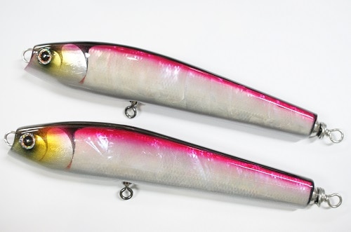 ���ե٥���/BUBBLE DARTER �ʥХ֥����������