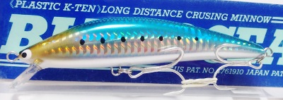 åϥ / K-TEN ֥롼115 󥭥