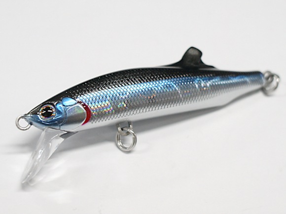 SOULS(ソウルズ)/BOMBER 8 (ボンバー 8) | ルアー | 【BASS MATE バス