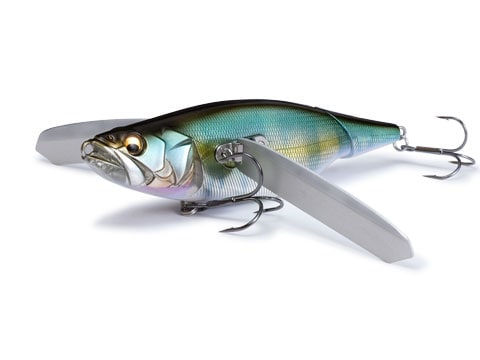 メガバス/i-WING 135 | ルアー | 【BASS MATE バスメイト】