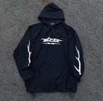 ELECTRIC �� DRT TROPHY SHOT DRY HOOD