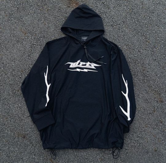 ELECTRIC × DRT TROPHY SHOT DRY HOOD | ルアー,DRT | 【BASS