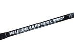 MC works'/�磻��ɥ֥졼������WILD BREAKER 106HSX-TRIDENT������������ɥ�ǥ�