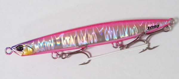 DUO(デュオ)/ビーチウォーカー ウェッジ120S 1091カラー | ルアー