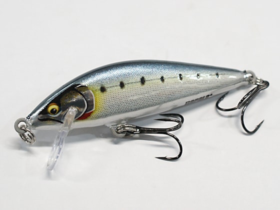 ラパラ/カウントダウン エリート CDE75 | すべての商品 | 【BASS MATE