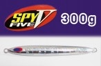 �ǥ����ץ饤�ʡ�/SPY-V��(���ѥ� �ե�����)��300g