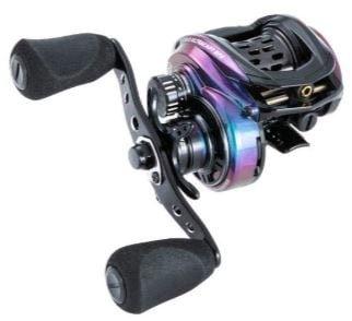 アブガルシア　ウルトラキャスト　BF8-L ハンドルカスタム アブガルシア/Revo ULTRACAST BF8、BF8L（レボ ウルトラキャスト